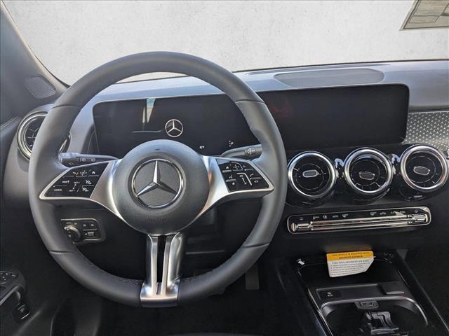 new 2026 Mercedes-Benz GLB 250 car, priced at $47,085