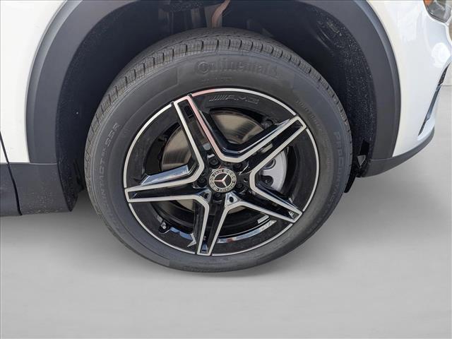 new 2026 Mercedes-Benz GLB 250 car, priced at $47,085