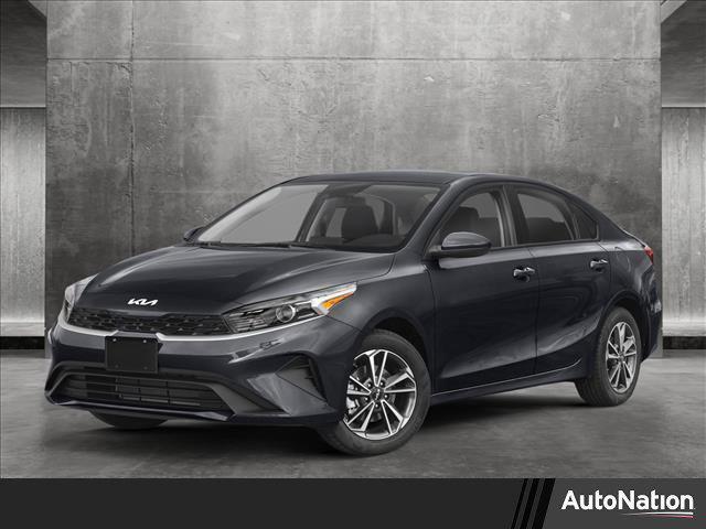 used 2022 Kia Forte car, priced at $16,881
