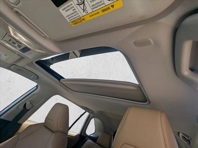 used 2024 Toyota RAV4 car, priced at $32,981