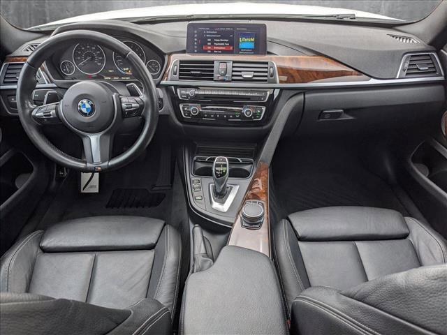 used 2018 BMW 430 Gran Coupe car, priced at $11,992