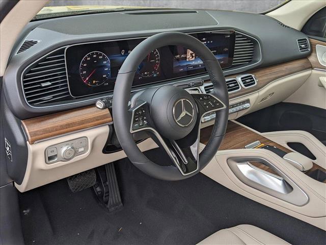 new 2025 Mercedes-Benz GLE 450e car, priced at $83,110