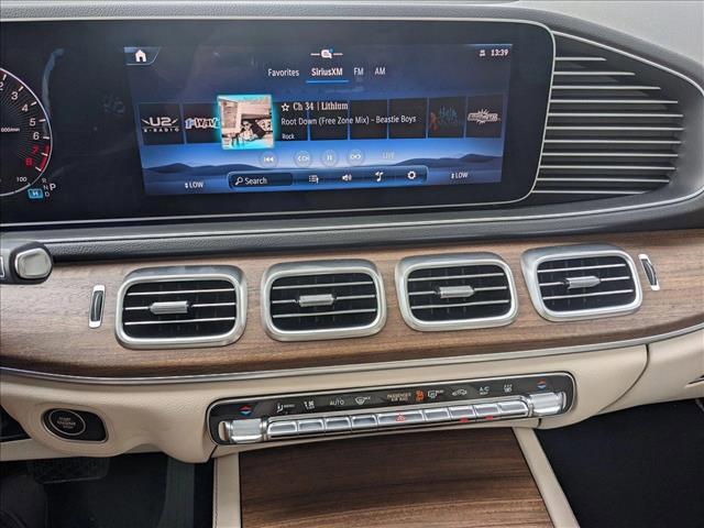 new 2025 Mercedes-Benz GLE 450e car, priced at $83,110