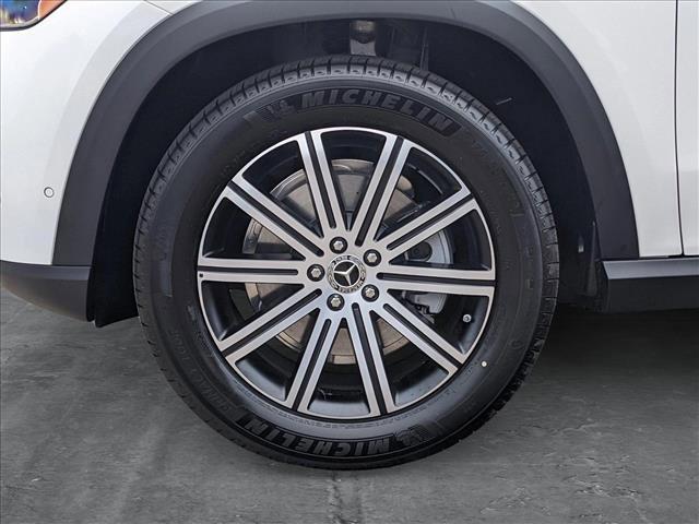 new 2025 Mercedes-Benz GLE 350 car, priced at $65,415