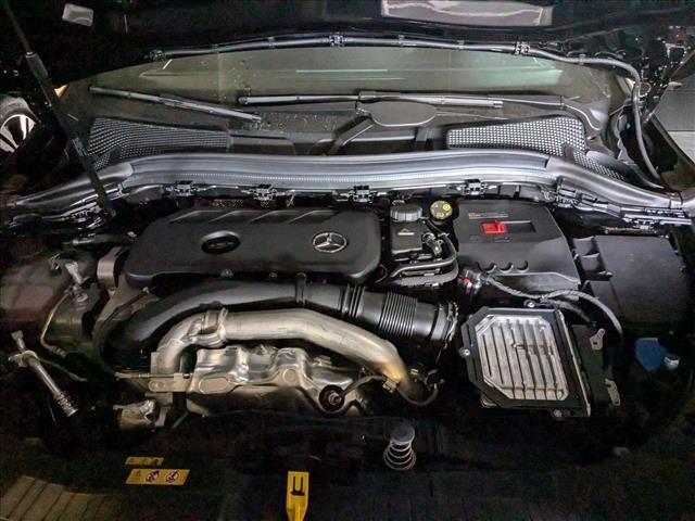 used 2025 Mercedes-Benz GLA 250 car, priced at $41,777