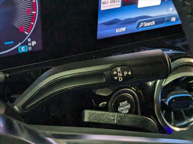 used 2025 Mercedes-Benz GLA 250 car, priced at $41,777