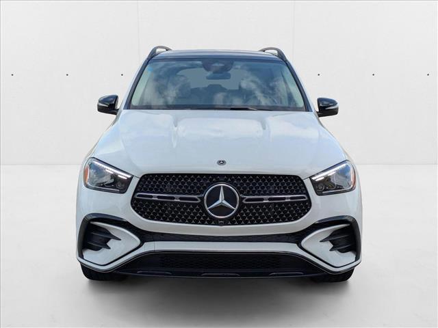 new 2025 Mercedes-Benz GLE 350 car, priced at $70,245