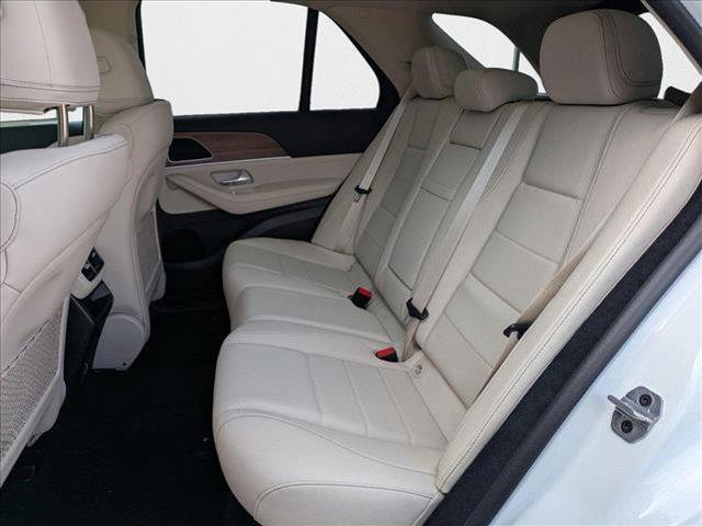 new 2025 Mercedes-Benz GLE 350 car, priced at $70,245