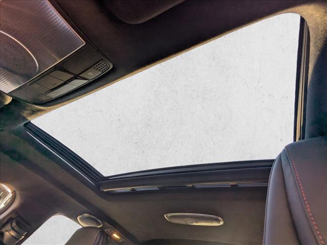 used 2019 Mercedes-Benz AMG GT 63 car, priced at $74,381