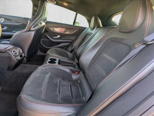 used 2019 Mercedes-Benz AMG GT 63 car, priced at $74,381