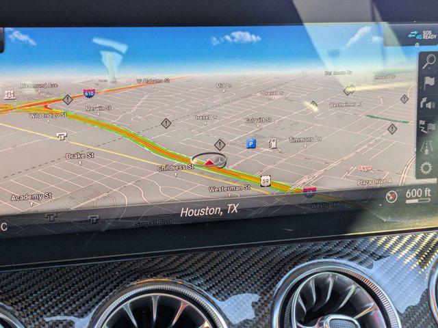 used 2019 Mercedes-Benz AMG GT 63 car, priced at $74,381