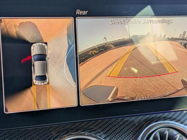 used 2019 Mercedes-Benz AMG GT 63 car, priced at $74,381