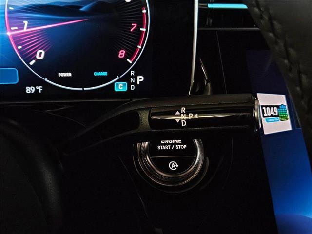 new 2025 Mercedes-Benz E-Class car, priced at $78,995