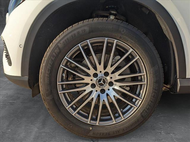 used 2025 Mercedes-Benz GLC 300 car, priced at $46,777