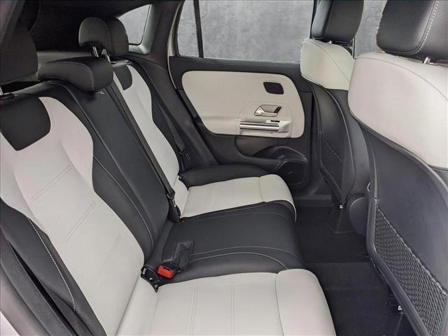 used 2021 Mercedes-Benz GLA 250 car, priced at $27,407