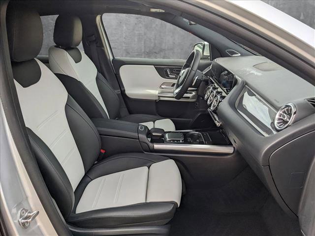 used 2021 Mercedes-Benz GLA 250 car, priced at $27,407