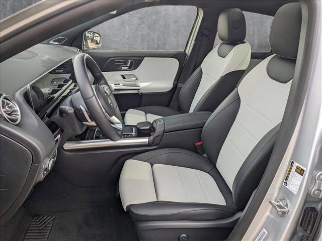 used 2021 Mercedes-Benz GLA 250 car, priced at $27,407