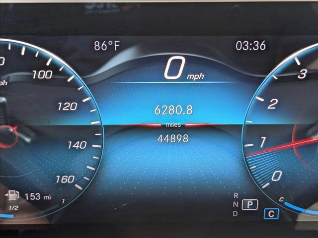 used 2021 Mercedes-Benz GLA 250 car, priced at $27,407