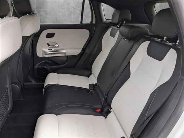 used 2021 Mercedes-Benz GLA 250 car, priced at $27,407