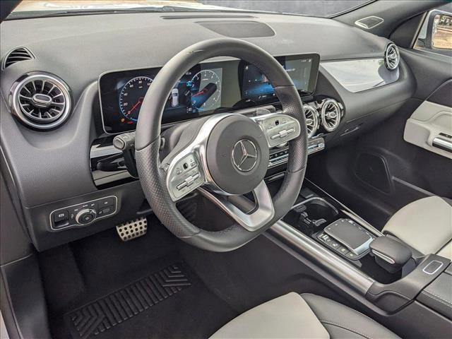 used 2021 Mercedes-Benz GLA 250 car, priced at $27,407