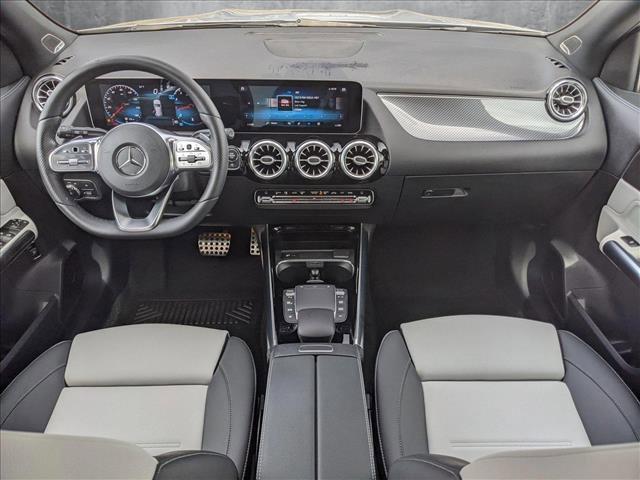 used 2021 Mercedes-Benz GLA 250 car, priced at $27,407