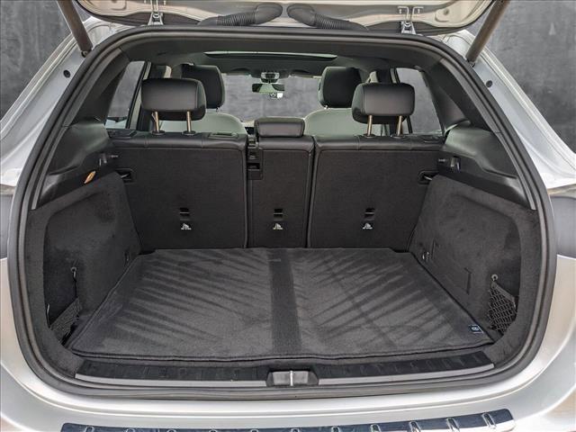 used 2021 Mercedes-Benz GLA 250 car, priced at $27,407
