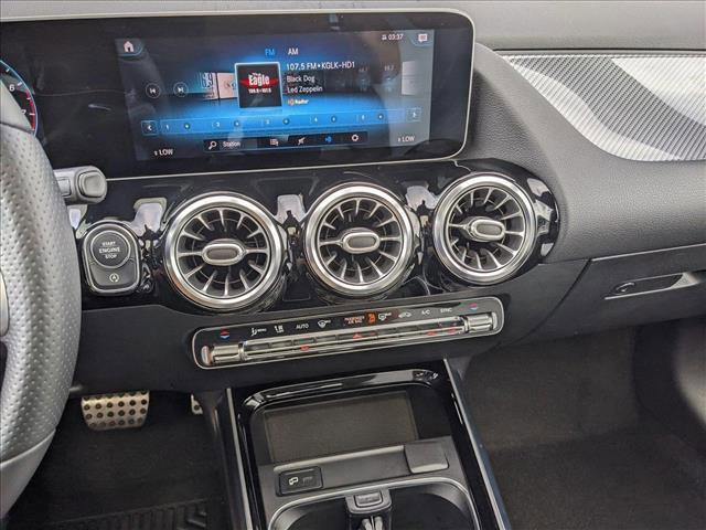 used 2021 Mercedes-Benz GLA 250 car, priced at $27,407