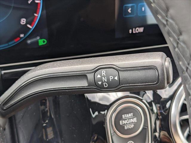 used 2021 Mercedes-Benz GLA 250 car, priced at $27,407