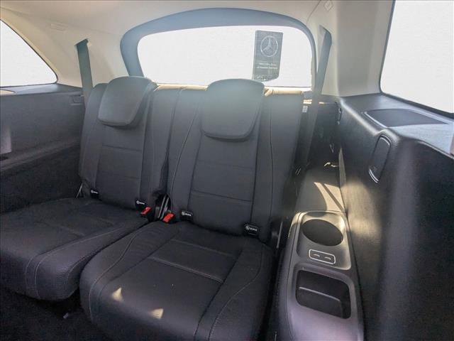 used 2024 Mercedes-Benz GLS 450 car, priced at $76,481