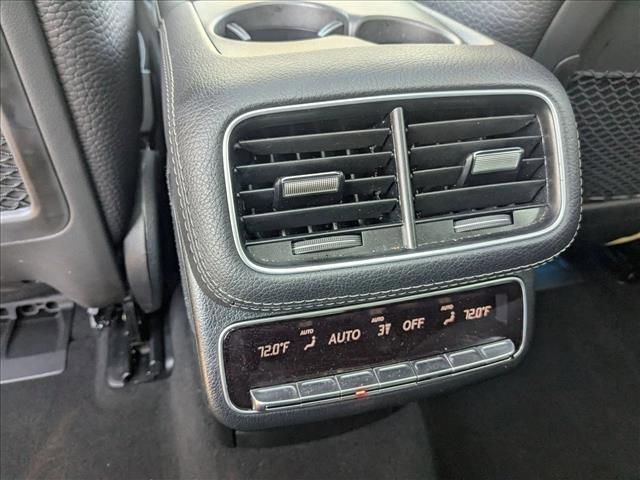 used 2024 Mercedes-Benz GLS 450 car, priced at $76,481