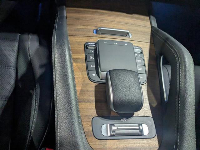 used 2024 Mercedes-Benz GLS 450 car, priced at $76,481