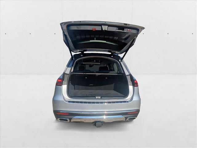 used 2024 Mercedes-Benz GLS 450 car, priced at $76,481