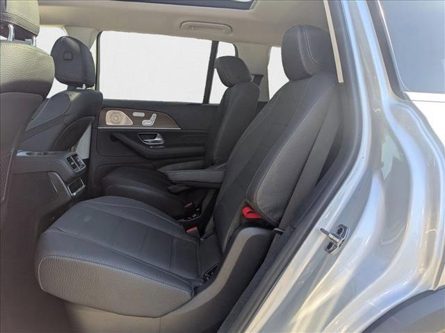 used 2024 Mercedes-Benz GLS 450 car, priced at $76,481