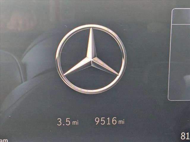 used 2024 Mercedes-Benz GLS 450 car, priced at $76,481