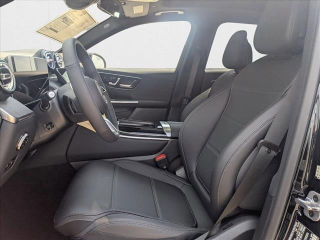 new 2026 Mercedes-Benz GLC 300 car, priced at $57,650