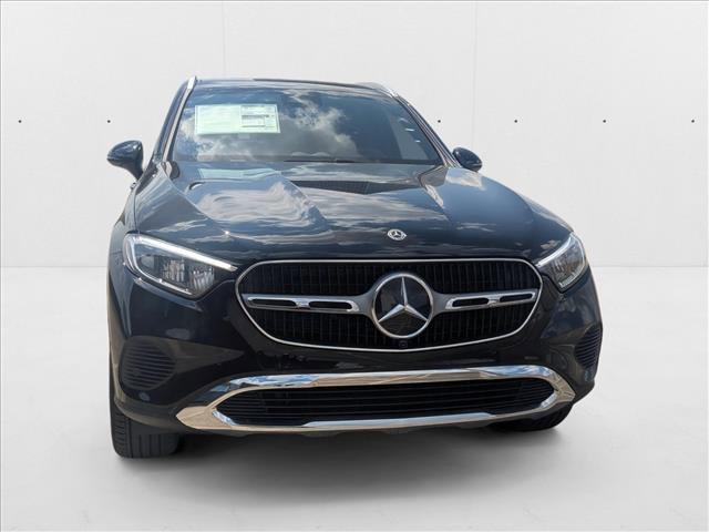 new 2026 Mercedes-Benz GLC 300 car, priced at $57,650