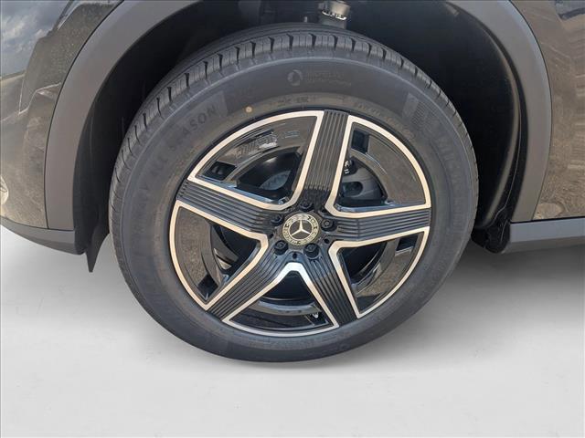 new 2026 Mercedes-Benz GLC 300 car, priced at $57,650