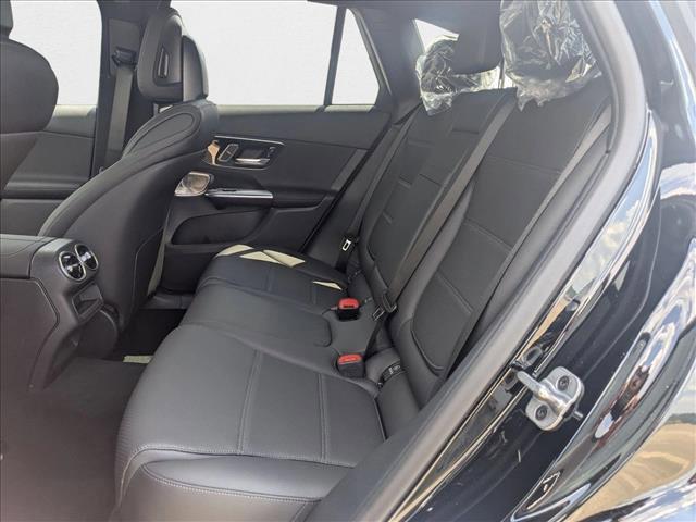 new 2026 Mercedes-Benz GLC 300 car, priced at $57,650