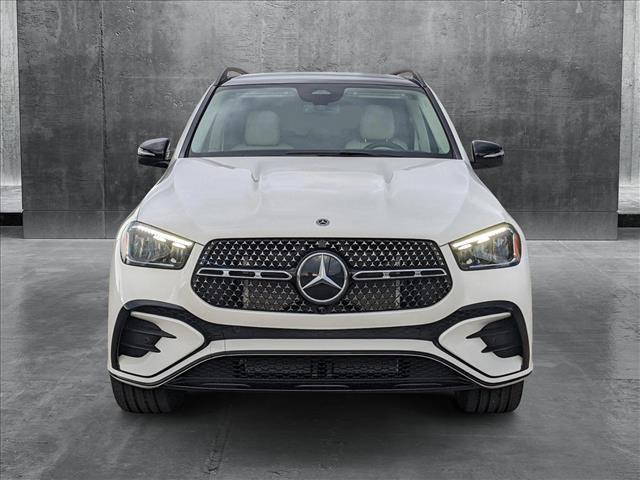 new 2025 Mercedes-Benz GLE 350 car, priced at $69,665