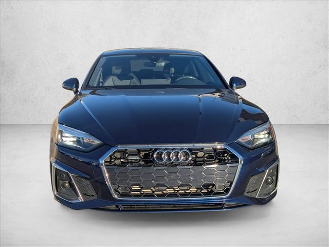 used 2022 Audi A5 Sportback car, priced at $29,281