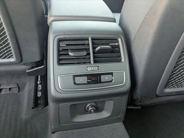 used 2022 Audi A5 Sportback car, priced at $29,281