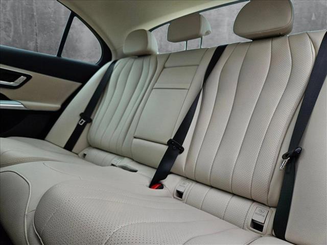 new 2025 Mercedes-Benz E-Class car, priced at $67,710