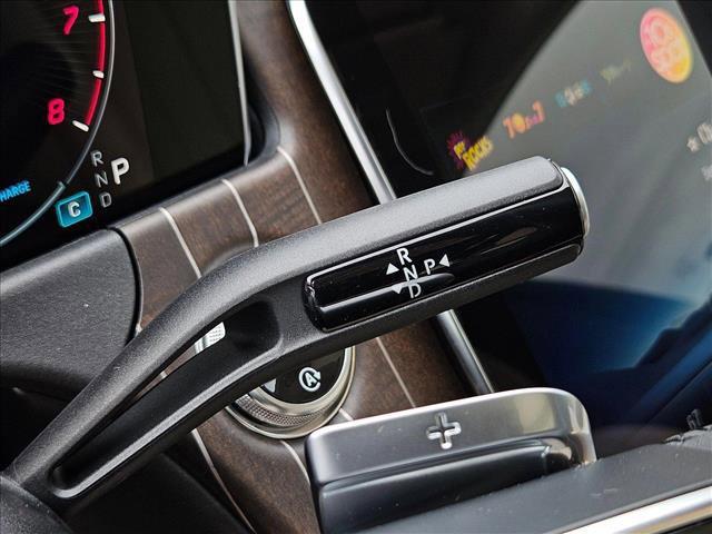 new 2025 Mercedes-Benz E-Class car, priced at $67,710