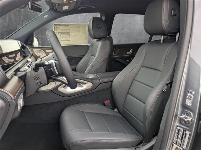 new 2025 Mercedes-Benz GLS 450 car, priced at $96,495