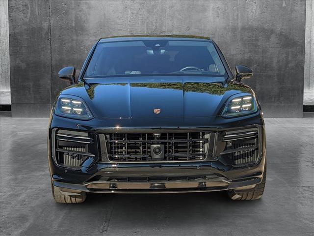 used 2024 Porsche Cayenne car, priced at $194,987