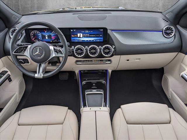 used 2025 Mercedes-Benz GLA 250 car, priced at $39,777