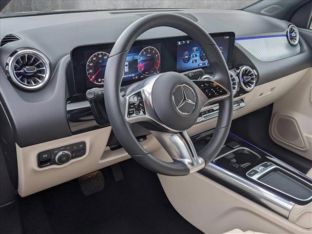 used 2025 Mercedes-Benz GLA 250 car, priced at $39,777