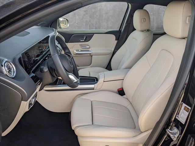 used 2025 Mercedes-Benz GLA 250 car, priced at $39,777