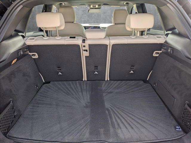 used 2025 Mercedes-Benz GLA 250 car, priced at $39,777