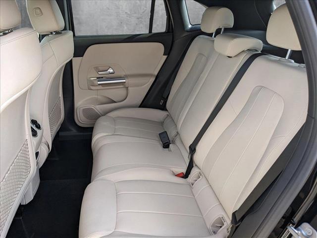 used 2025 Mercedes-Benz GLA 250 car, priced at $39,777
